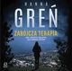 Zabjcza terapia, Hanna Gre