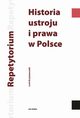 Historia ustroju i prawa w Polsce, Lech Krzyanowski