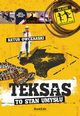 Teksas to stan umysu, Artur Owczarski