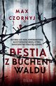 Bestia z Buchenwaldu, Max Czornyj
