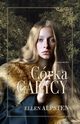 Crka carycy, Ellen Alpsten