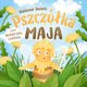 Pszczka Maja, Waldemar Bonsels