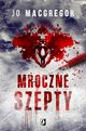 Mroczne szepty, Joanne Macgregor