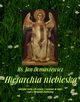 Hierarchia niebieska, Jan Domaszewicz