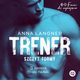 Trener. Szczyt formy. Faceci do wynajcia. Tom 1, Anna Langner