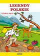 Legendy polskie ? gralskie, Emilia Pruchnicka, Krystian Pruchnicki