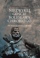 Niezwykli gocie Bolesawa Chrobrego, Przemysaw Urbaczyk