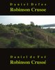 Robinson Crusoe, Daniel Defoe