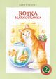 KOTKA MARNOTRAWNA, Janette Oke, Oke Janette