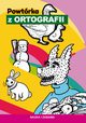 Powtrka z ortografii, Beata Guzowska