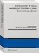 Wsplnotowy wymiar samorzdu terytorialnego ? rzeczywisto a oczekiwania, Mirosaw Stec, Katarzyna Maysa-Suliska
