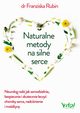 Naturalne metody na silne serce, Franziska Rubin