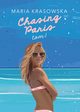 Chasing Paris (t.1), Maria Krasowska