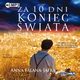 Za 10 dni koniec wiata, Anna Falana-Jafra