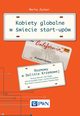 Kobiety globalne w wiecie start-upw, Marta Zucker