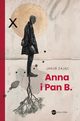 Anna i Pan B, Jakub Zajc