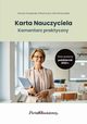 Karta Nauczyciela. Komentarz praktyczny, Dariusz Dwojewski, Micha Kowalski, Patryk Kuzior