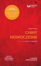 Chiny nowoczesne, Rana Mitter