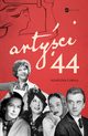 Artyci ?44 Gwiazdy w Powstaniu Warszawskim, Agnieszka Cubaa