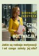 Czym jest motywacja? Cz. 1. Jakie s rodzaje motywacji i od czego zaley jej sia?, Dr Renata Zarzycka