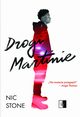 Drogi Martinie, Nic Stone