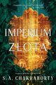 Imperium zota, S. A. Chakraborty