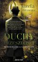 Duchy przeszoci. Morderstwa z jamnikami, Jzefa Murawska