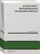 Uczestnicy postpowania upadociowego, Marek Mrwczyski