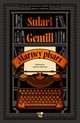 Martwy pisarz, Sulari Gentill
