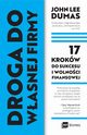 Droga do wasnej firmy, John Lee Dumas