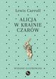 Alicja w Krainie Czarw, Lewis Carroll