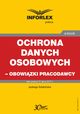 Ochrona danych osobowych ? obowizki pracodawcy, Jadwiga Sztabiska