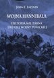 Wojna Hannibala, John F. Lazenby