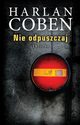 Nie odpuszczaj, Harlan Coben