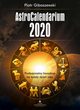 AstroCalendarium 2020, Piotr Gibaszewski