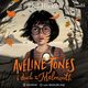 Aveline Jones i duch z Malmouth. Tom 1, Phil Hickes