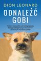 Odnale Gobi, Dion Leonard