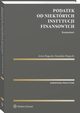 Podatek od niektrych instytucji finansowych. Komentarz, Stanisaw Bogucki, Artur Bogucki
