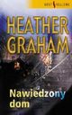 Nawiedzony dom, Heather Graham