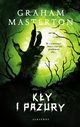KY I PAZURY, Graham Masterton