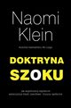 Doktryna szoku, Naomi Klein