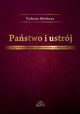Pastwo i ustrj, Tadeusz Modawa