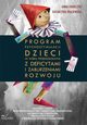 Pedagogika osb niepenosprawnych. Program psychostymulacji dzieci w wieku przedszkolnym z deficytami i zaburzeniami rozwoju, Anna Franczyk, Katarzyna Krajewska