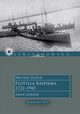 Flotylla Kaspijska 1722?1945. Zarys dziejw, Micha Glock