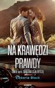 Na krawdzi prawdy, Victoria Black