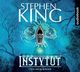 Instytut, Stephen King