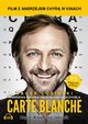 Carte Blanche, Jacek Lusiski