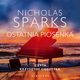 OSTATNIA PIOSENKA, Nicholas Sparks