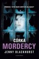 CRKA MORDERCY, Jenny Blackhurst