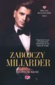 Zabjczy miliarder. Brutal Billionaire. Tom 1, Laurelin Paige